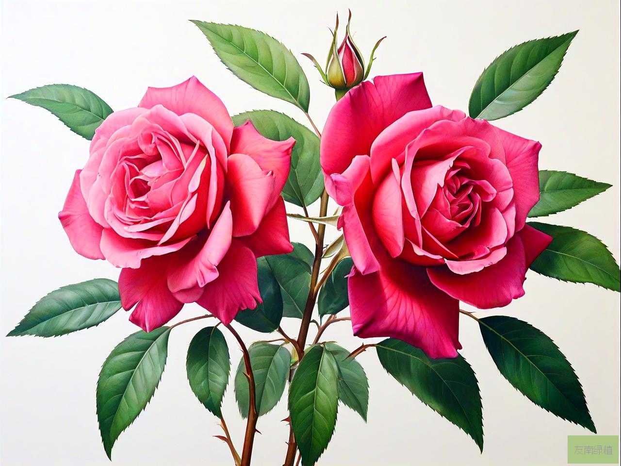 洛神花和玫瑰花怎么泡