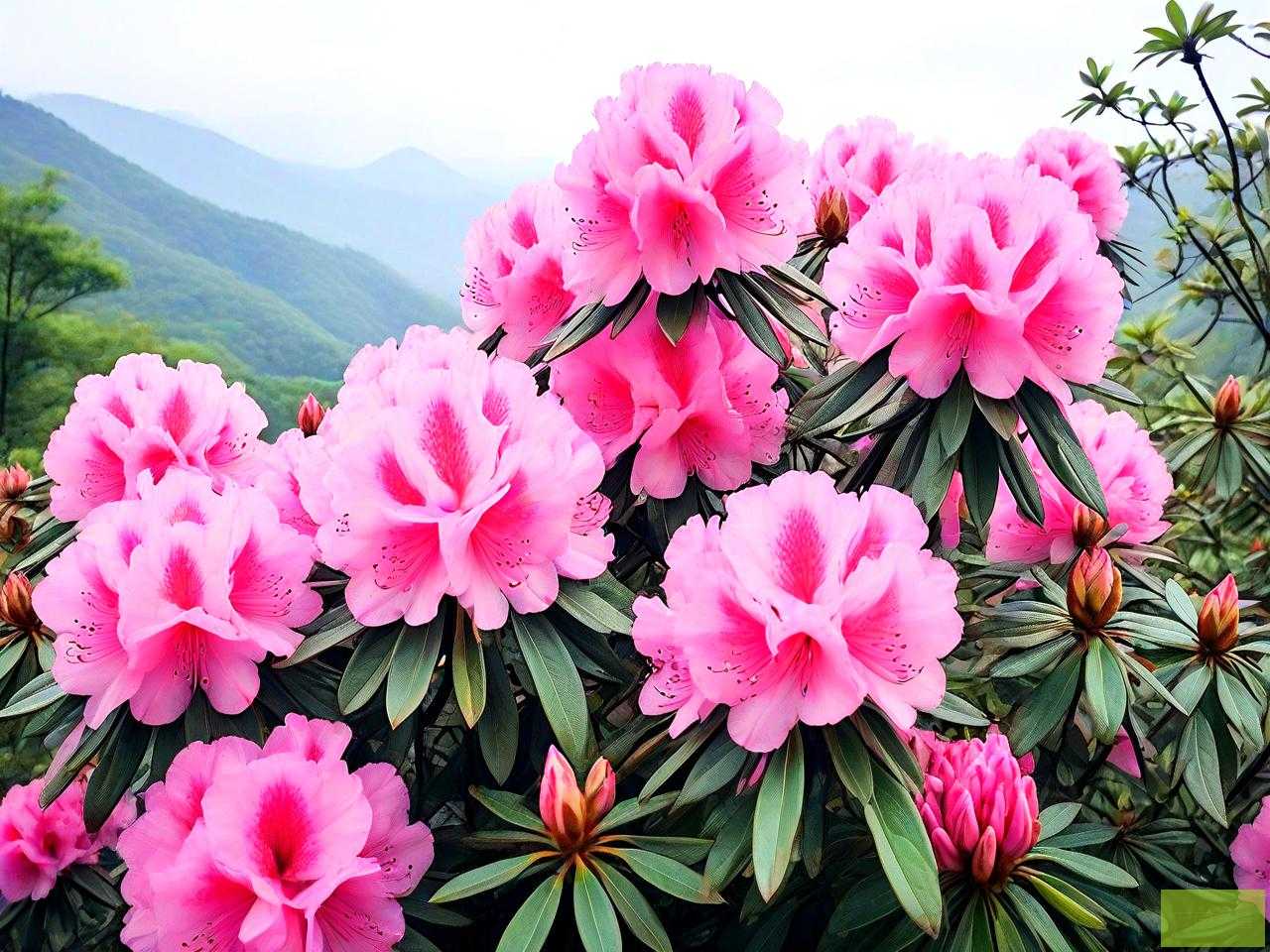 毕节杜鹃花什么时候开