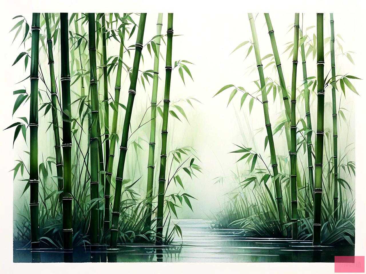 有一种植物叫做什么竹
