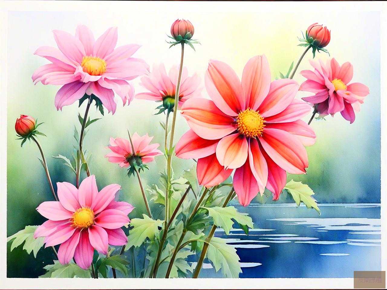 未闻花名的花是什么花
