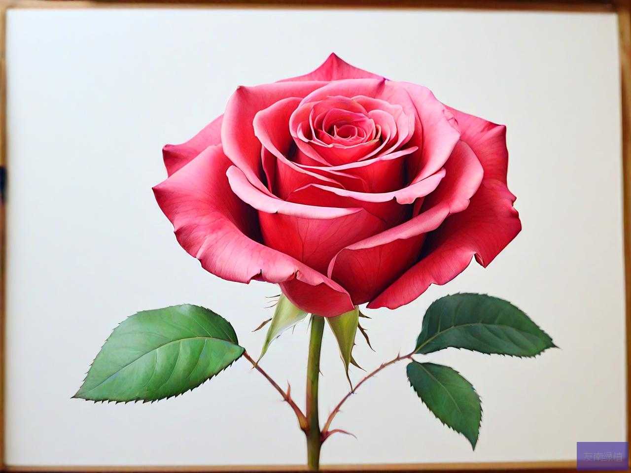 玫瑰花手工做法怎么做