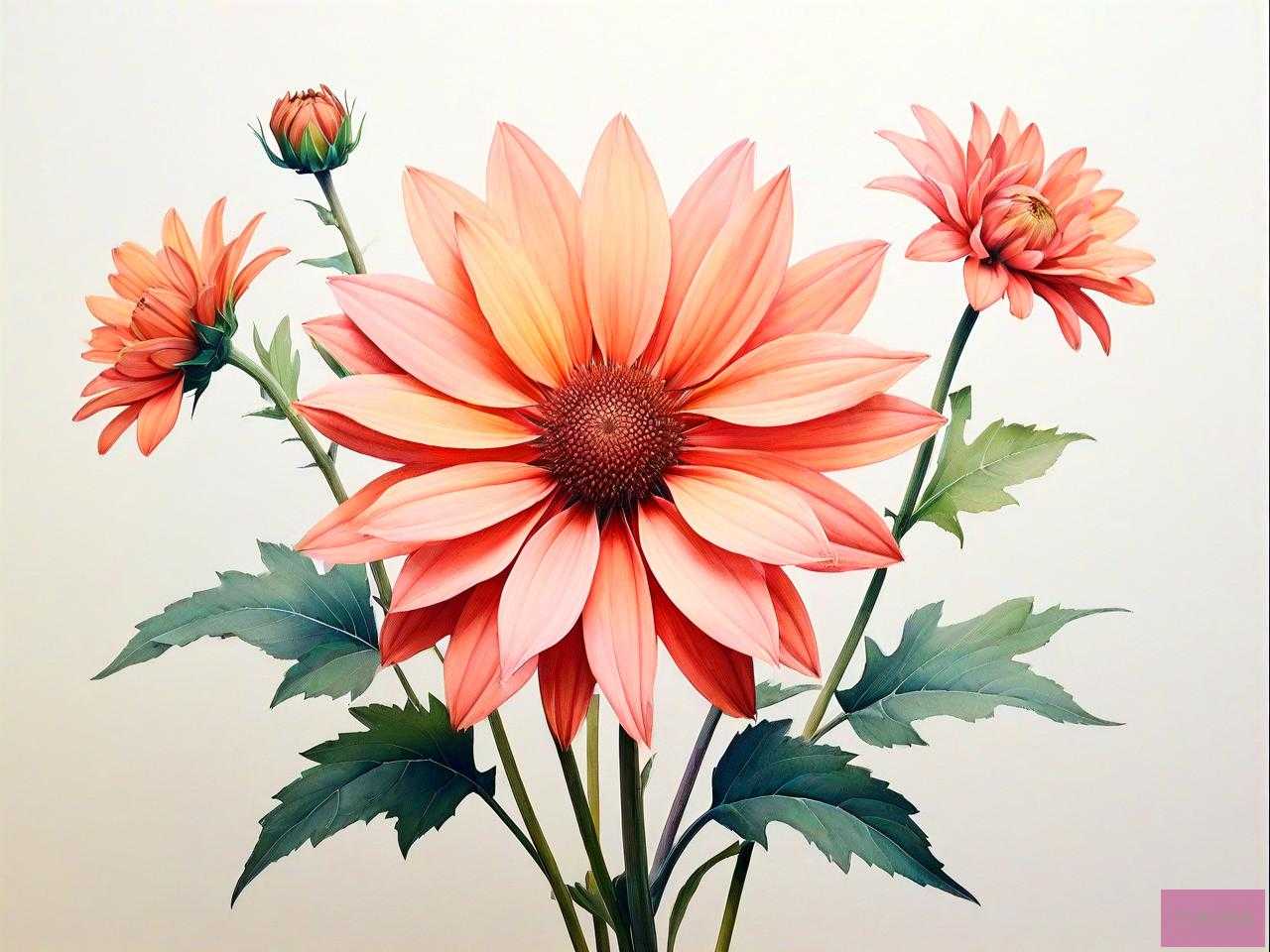 手工花起什么名字独特