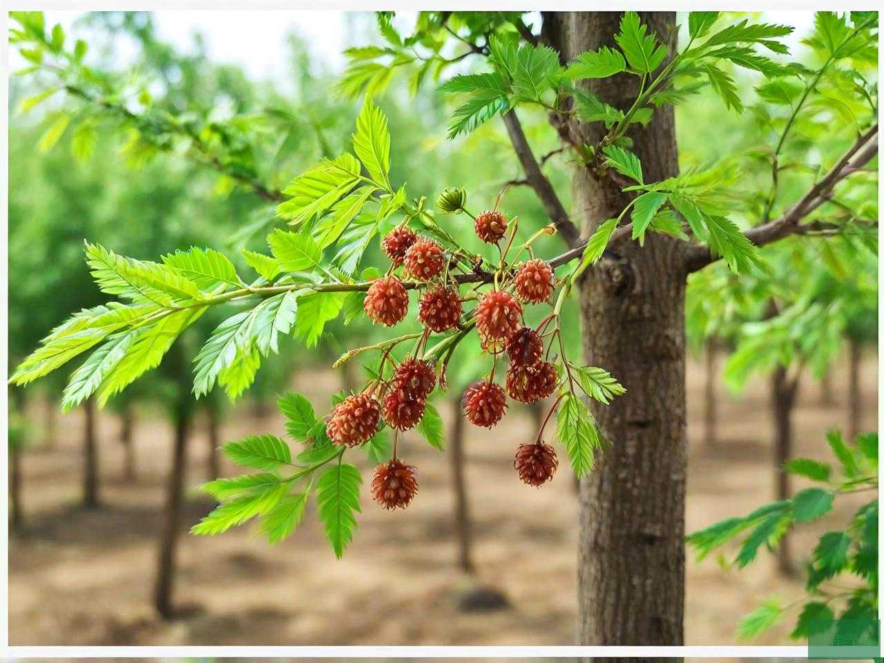 文冠果树种子怎样催芽