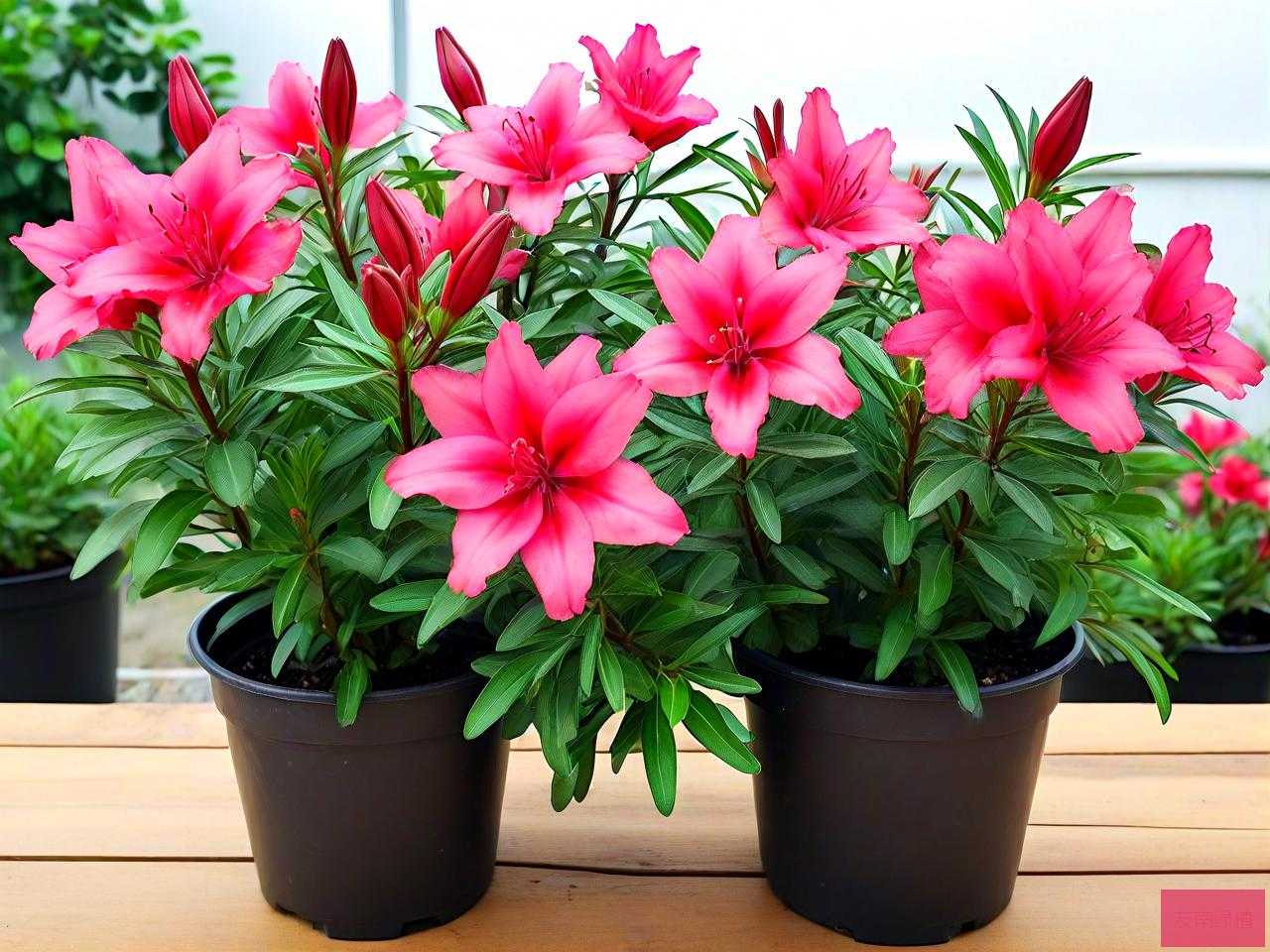 洛神花盆栽种植可以吗