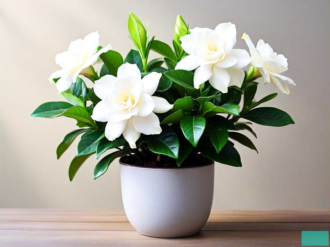 四季栀子花盆栽怎么养
