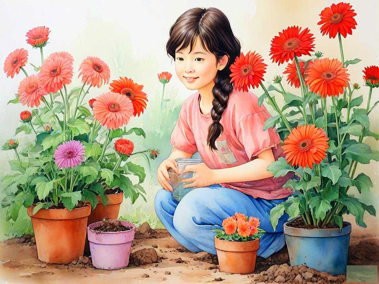 土命的人适合养什么花