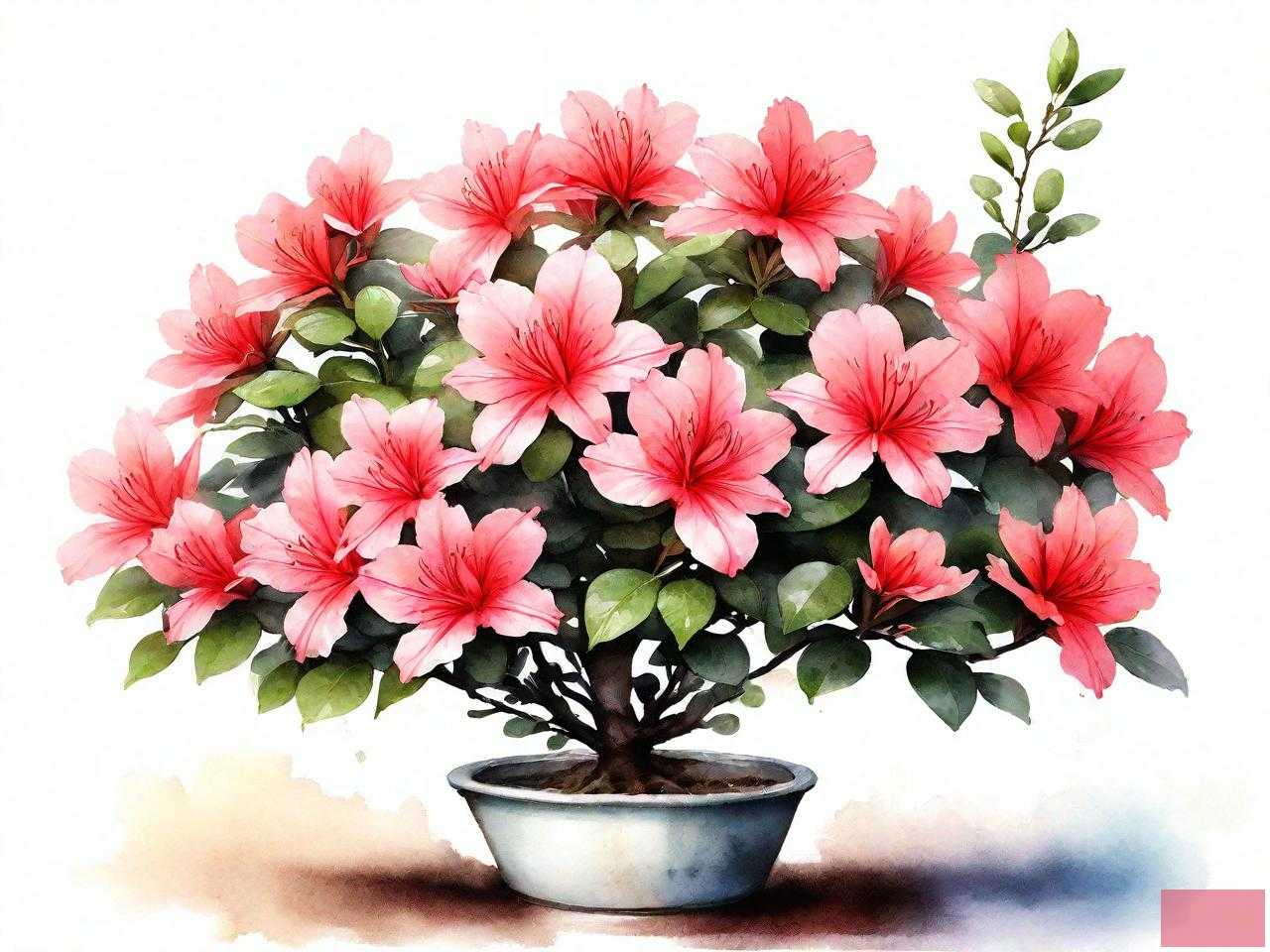 家庭养杜鹃花怎养