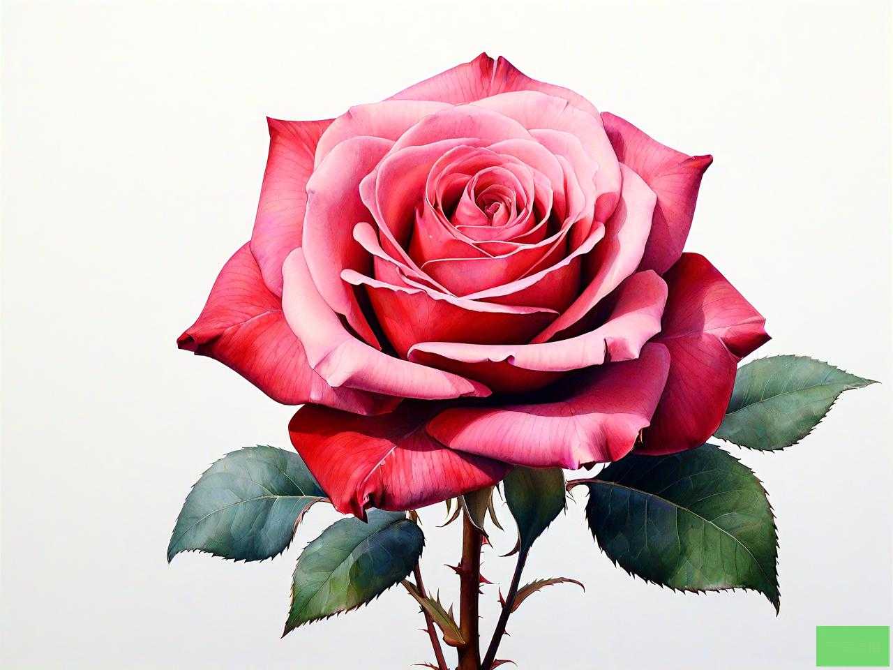 玫瑰花意味着什么意思