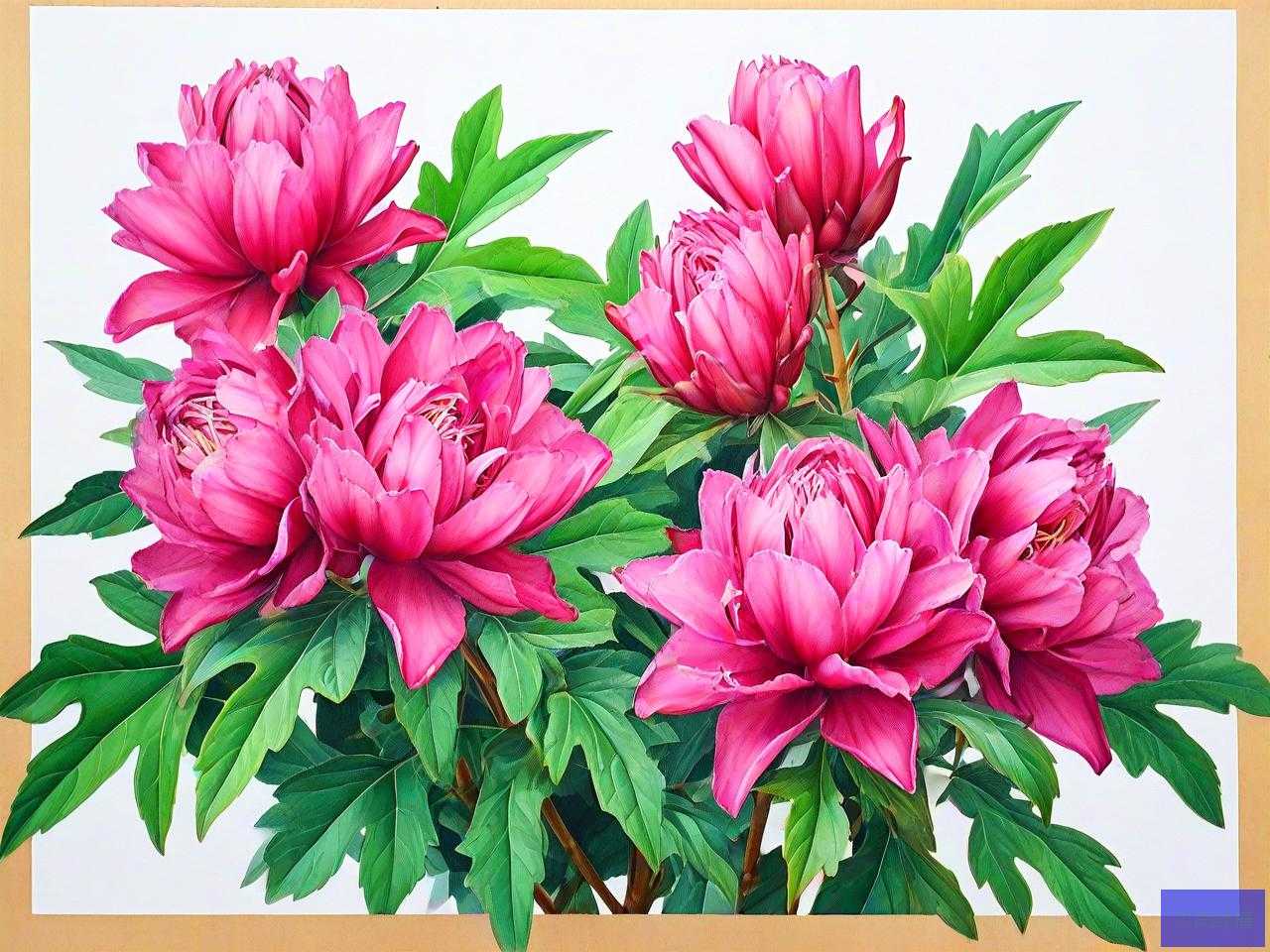 洛神花可以和什么搭配
