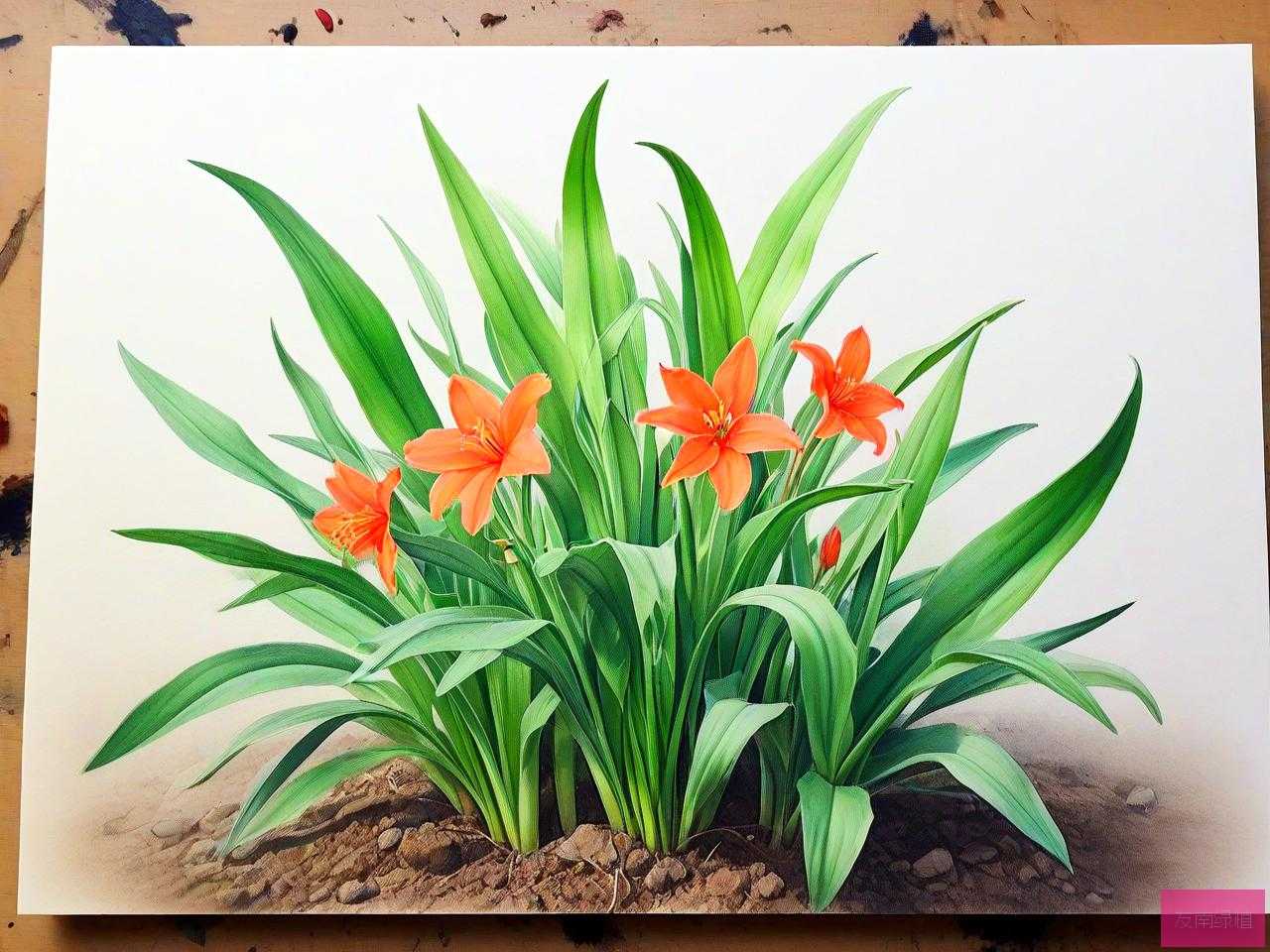 小米的植物叫什么名字
