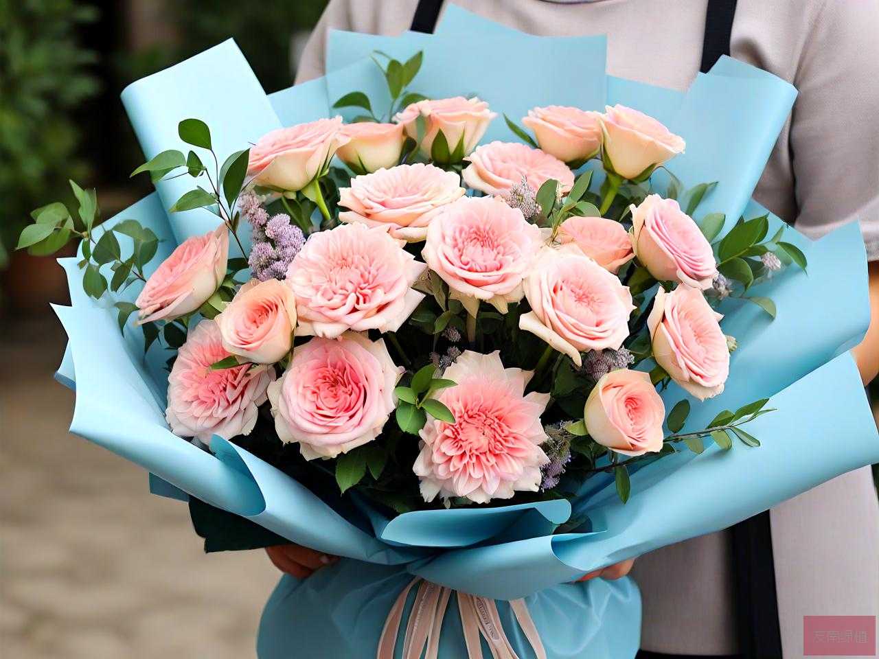 阿克陶县花店订花送花