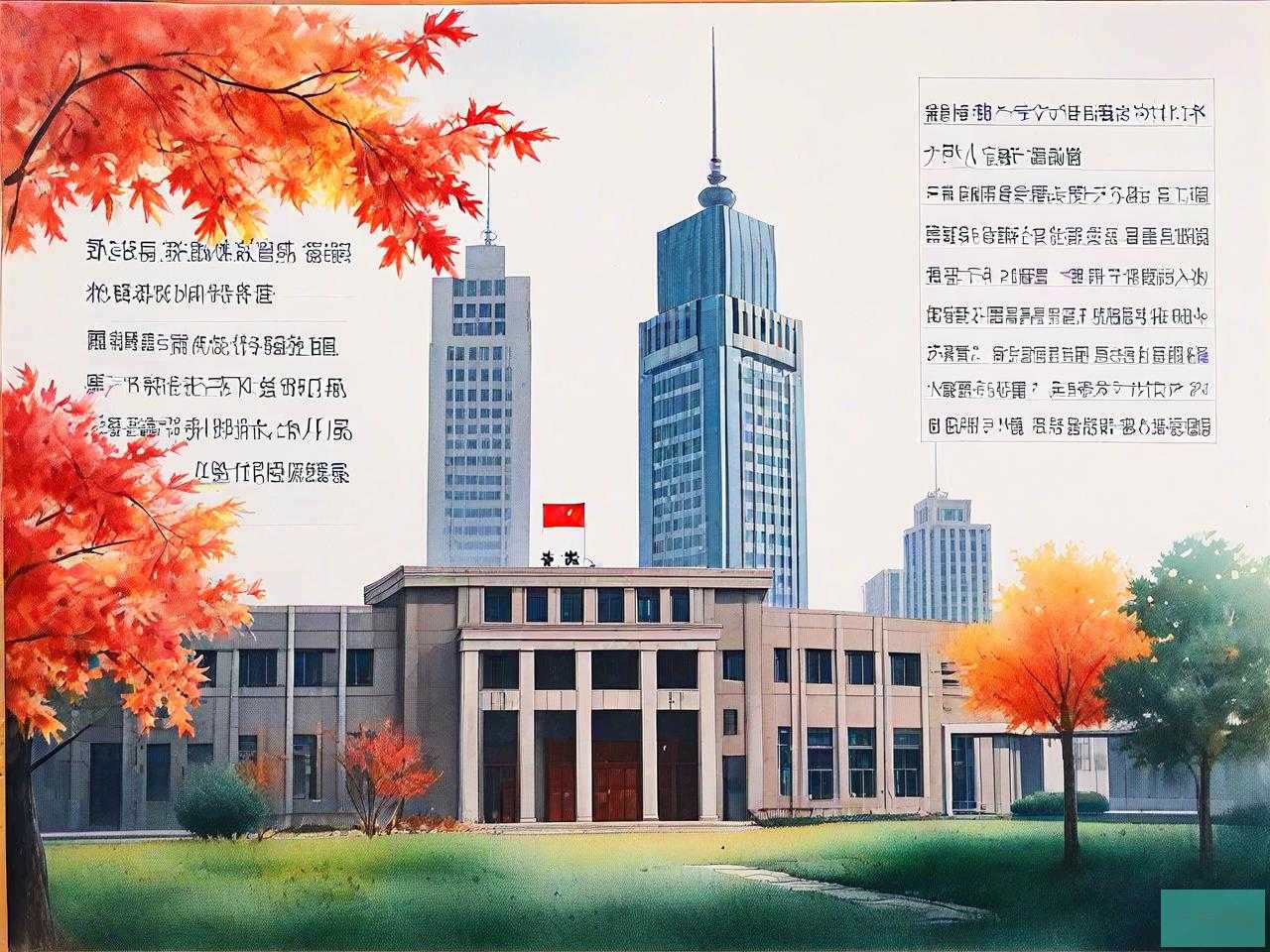 郑州高新区枫杨派出所