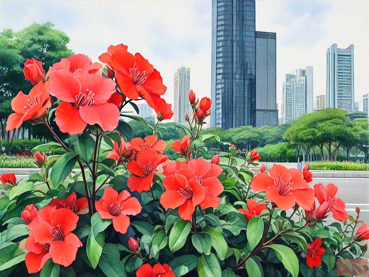 深圳买花最便宜的地方