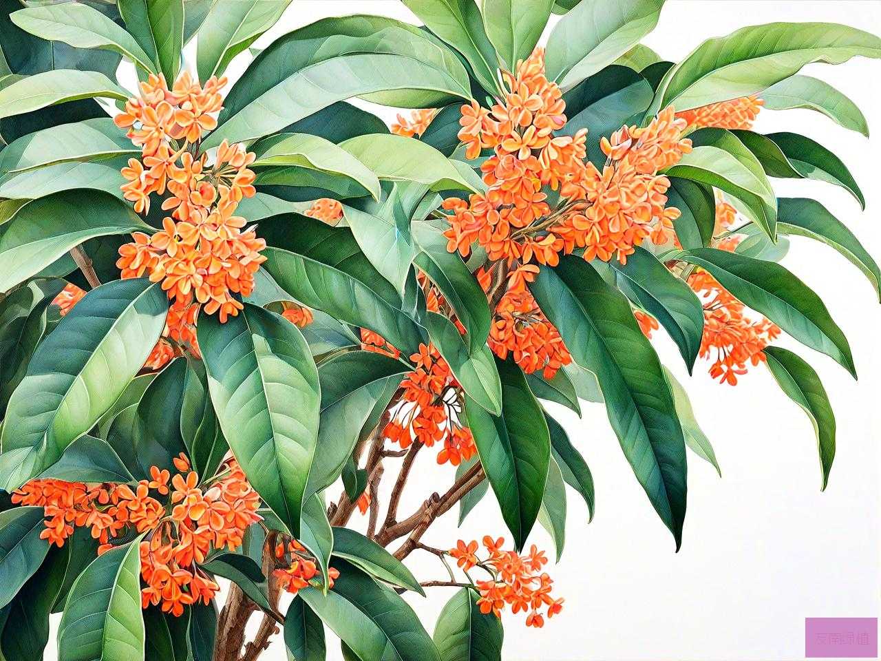桂皮和桂花树有关系吗