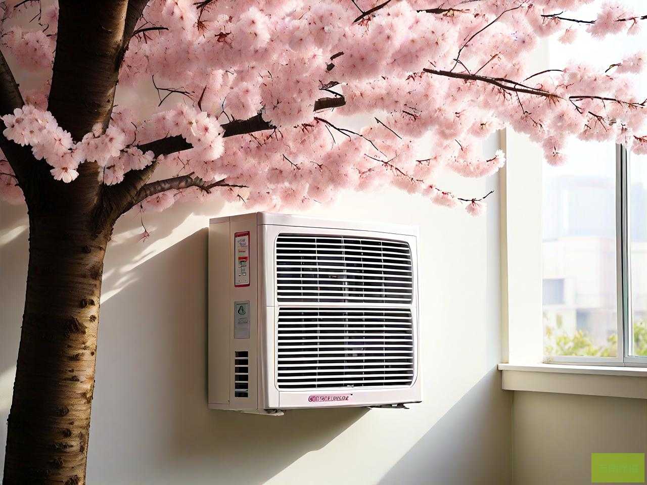 樱花牌空调多少钱一台