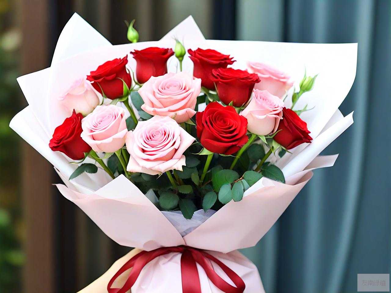 送嫂子鲜花什么花合适