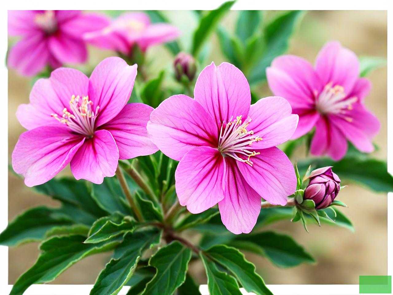 云南三七花有什么效果