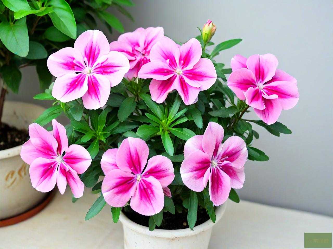 蝴蝶花价格多少钱一盆