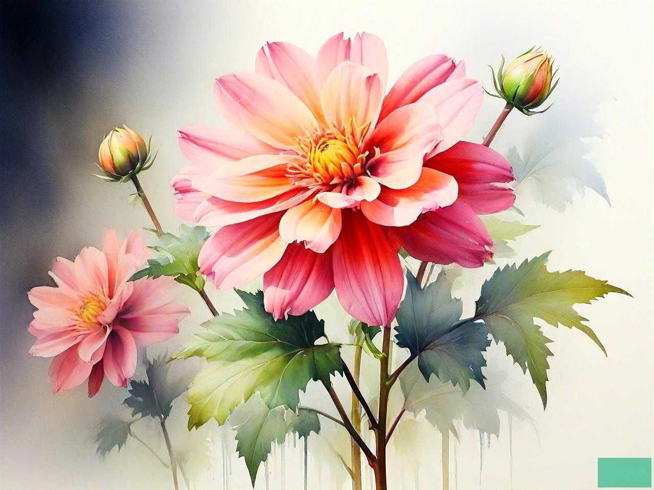 花的香味是从哪里来的