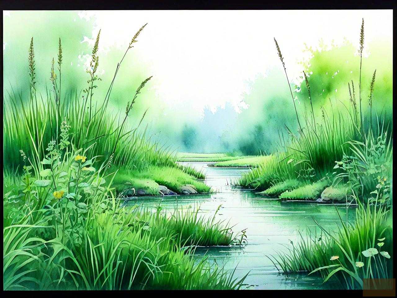 不是绿色的是什么植物