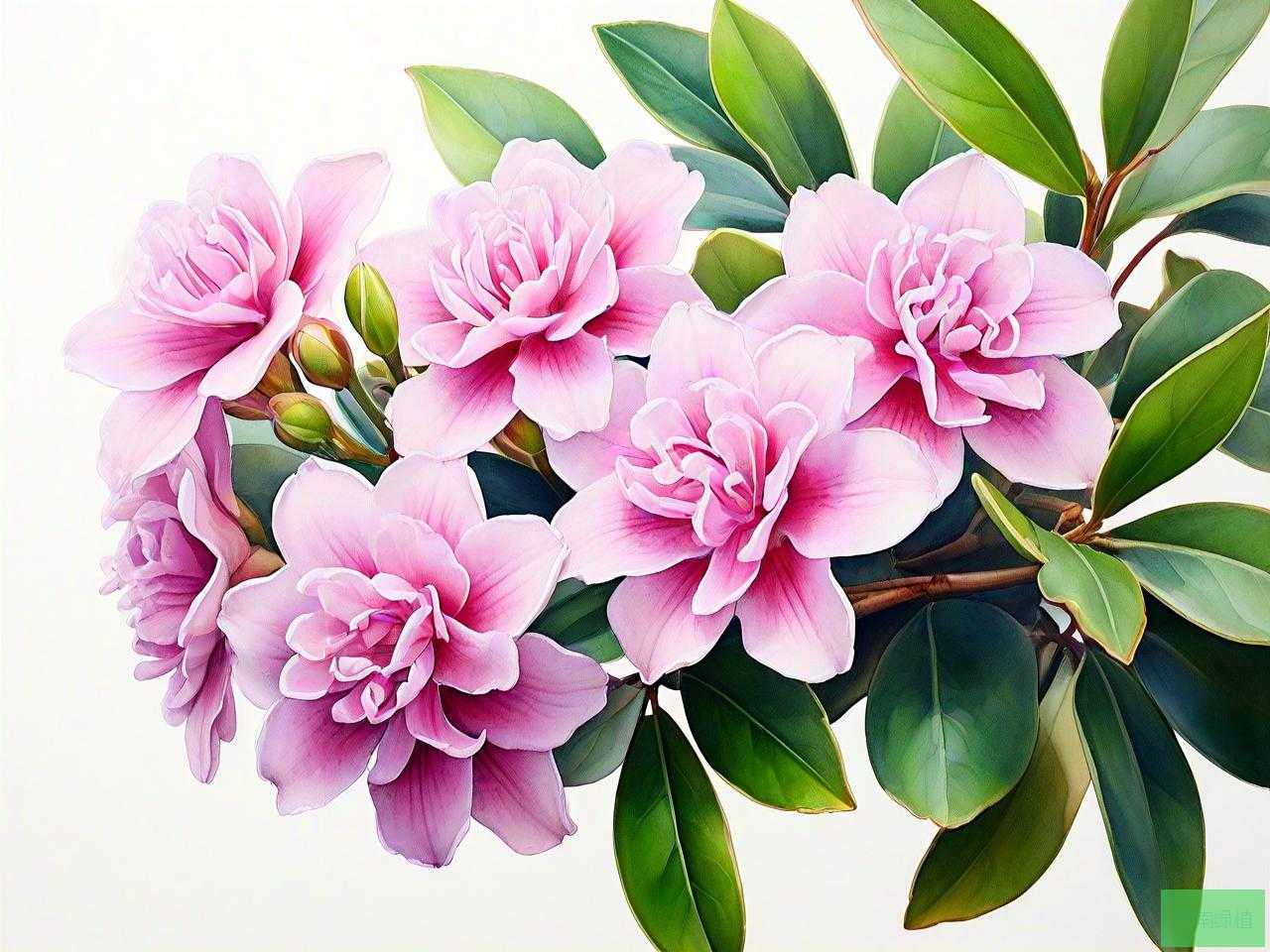 瑞香花的花语是什么呢