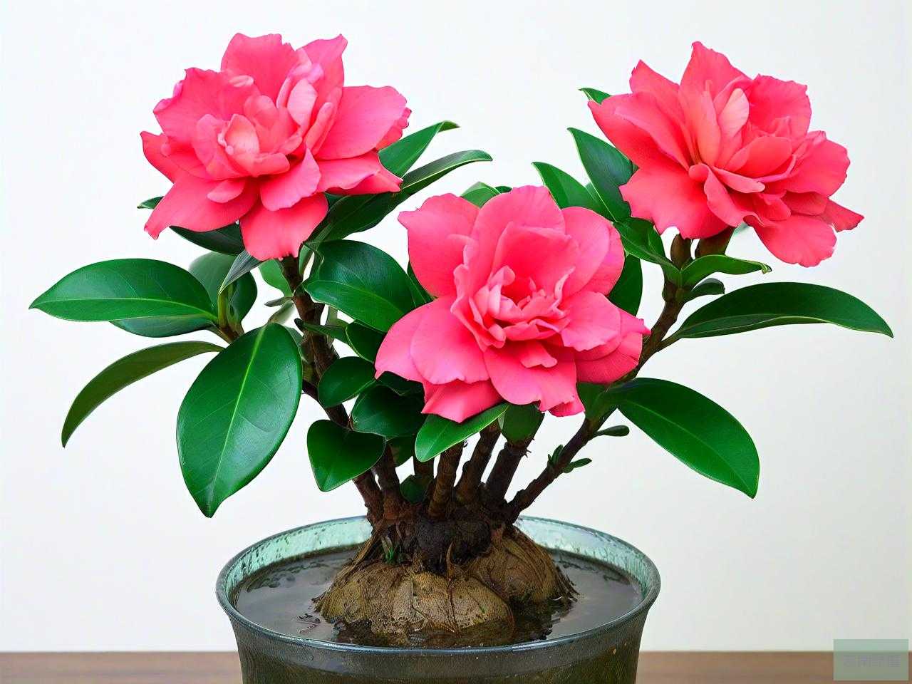 金枝玉叶花可以水培吗