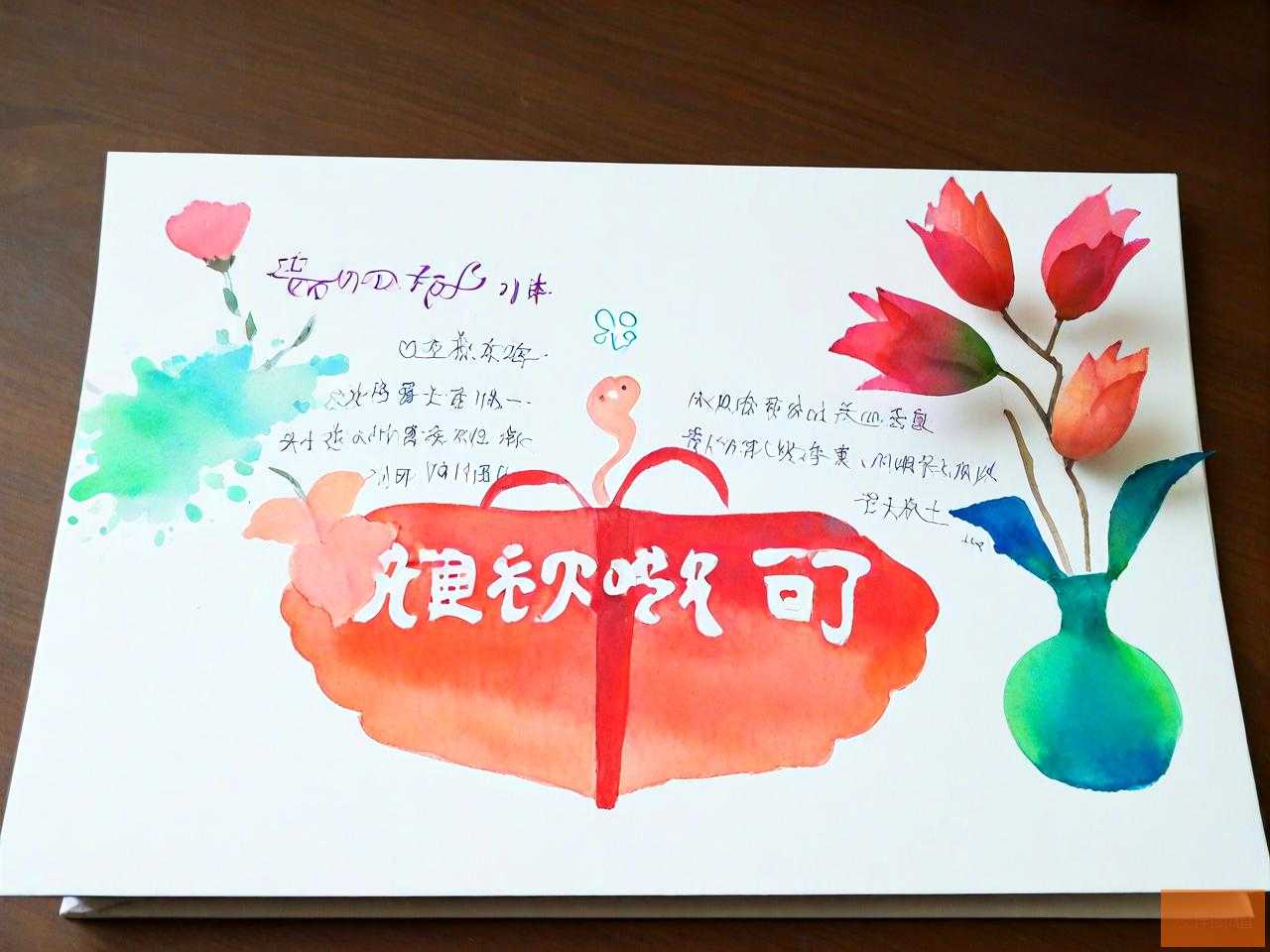 老师节送给老师的礼物