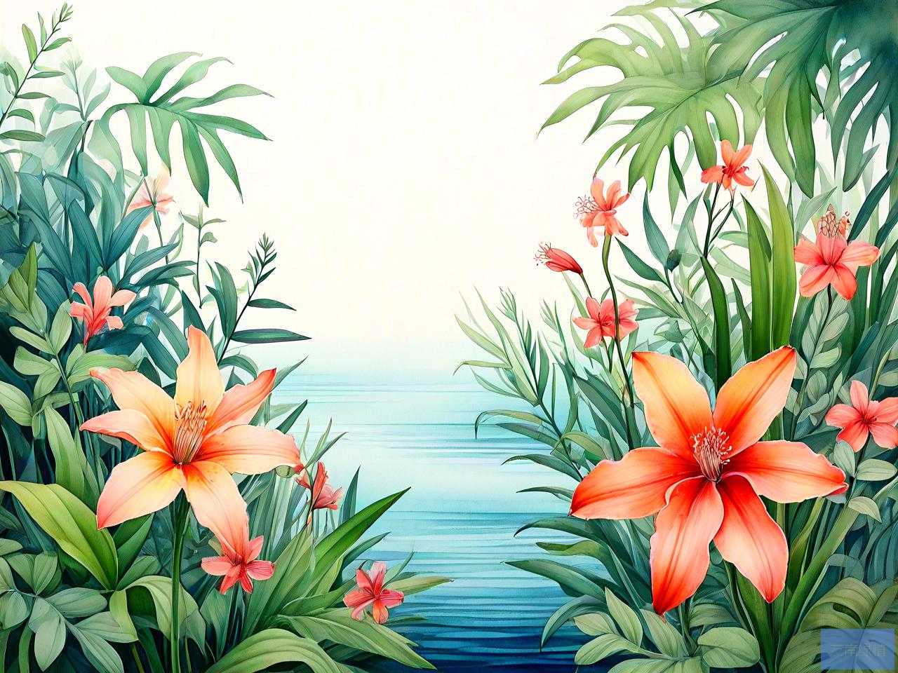 与植物有关的字有哪些