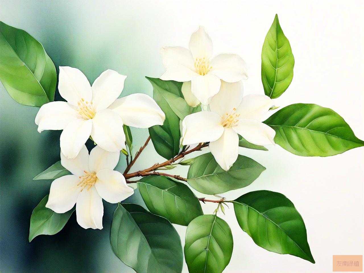 茉莉花快枯萎了怎么办
