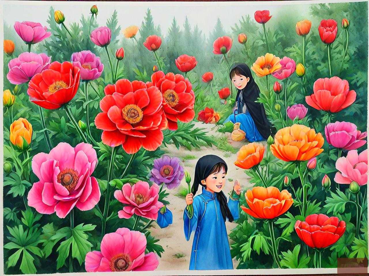 回民扫墓可以送鲜花吗