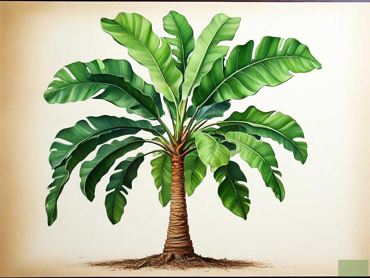 橡皮树叶片下垂怎么办