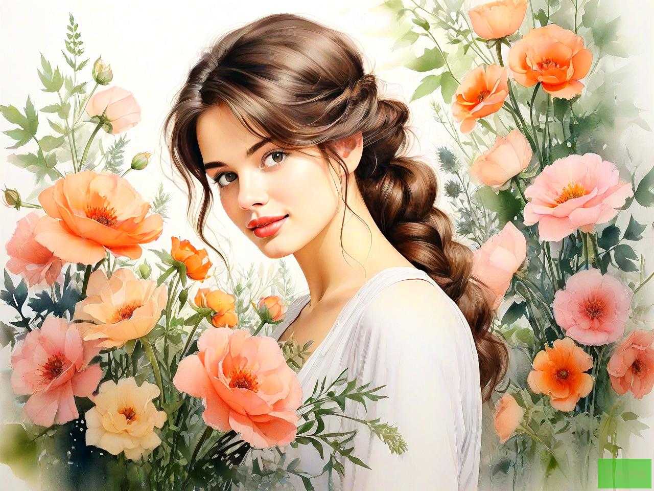 做花艺师的前景怎么样