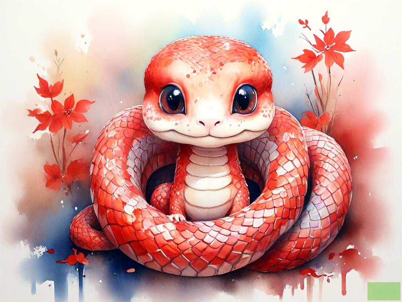 属蛇的十二月出生好吗