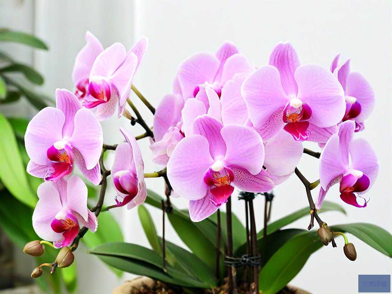 余蝴蝶兰花的养殖方法