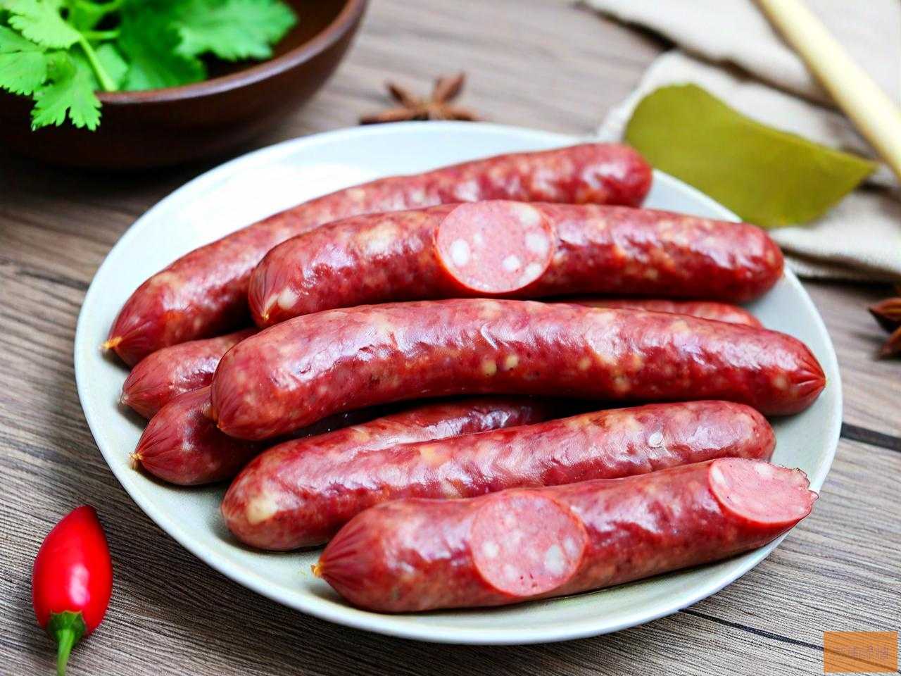 广味小香肠哪个牌子好