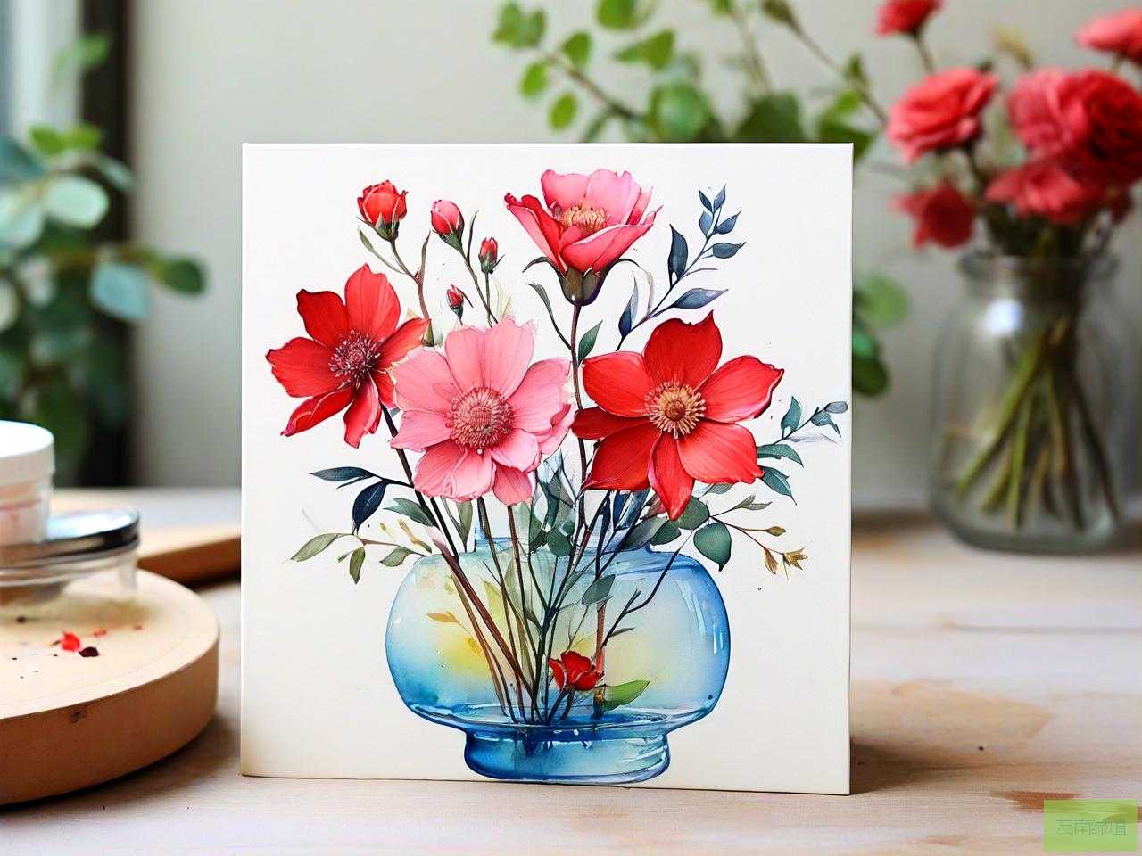 制作永生花用什么液体