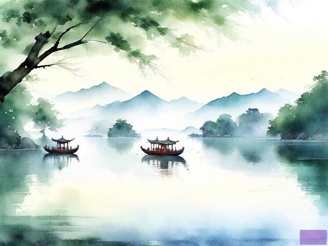 西湖玩一趟大概多少钱