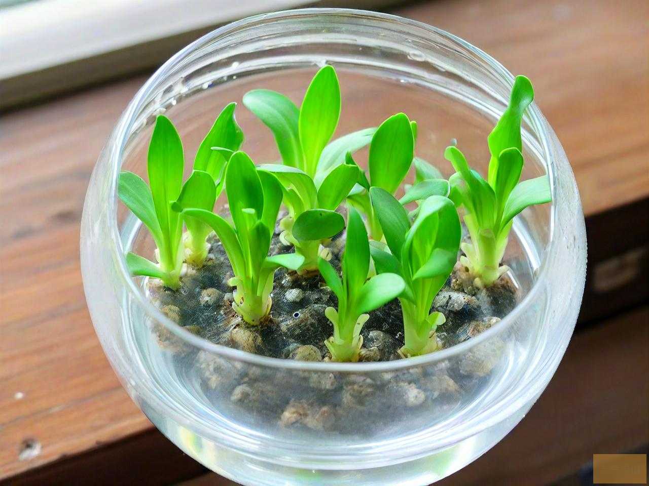 水培植物水里面有虫怎么办