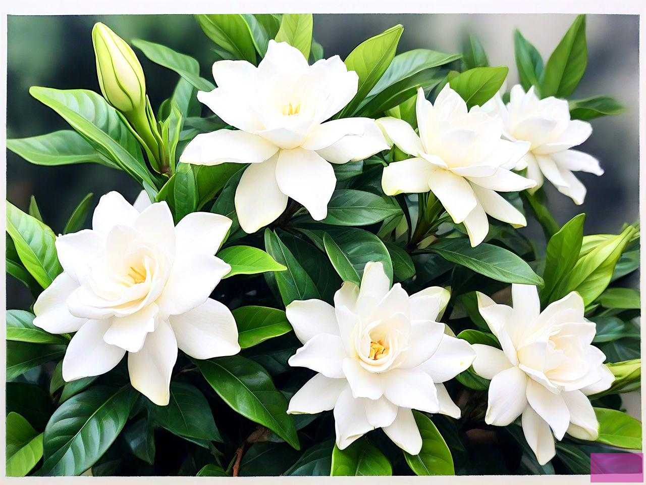 栀子花剪枝怎么剪养法