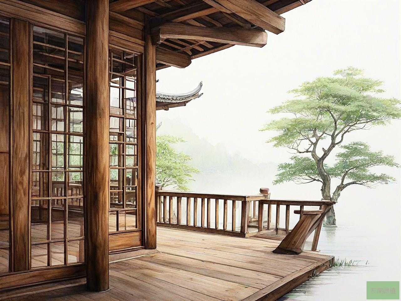 楠木和金丝楠木的区别