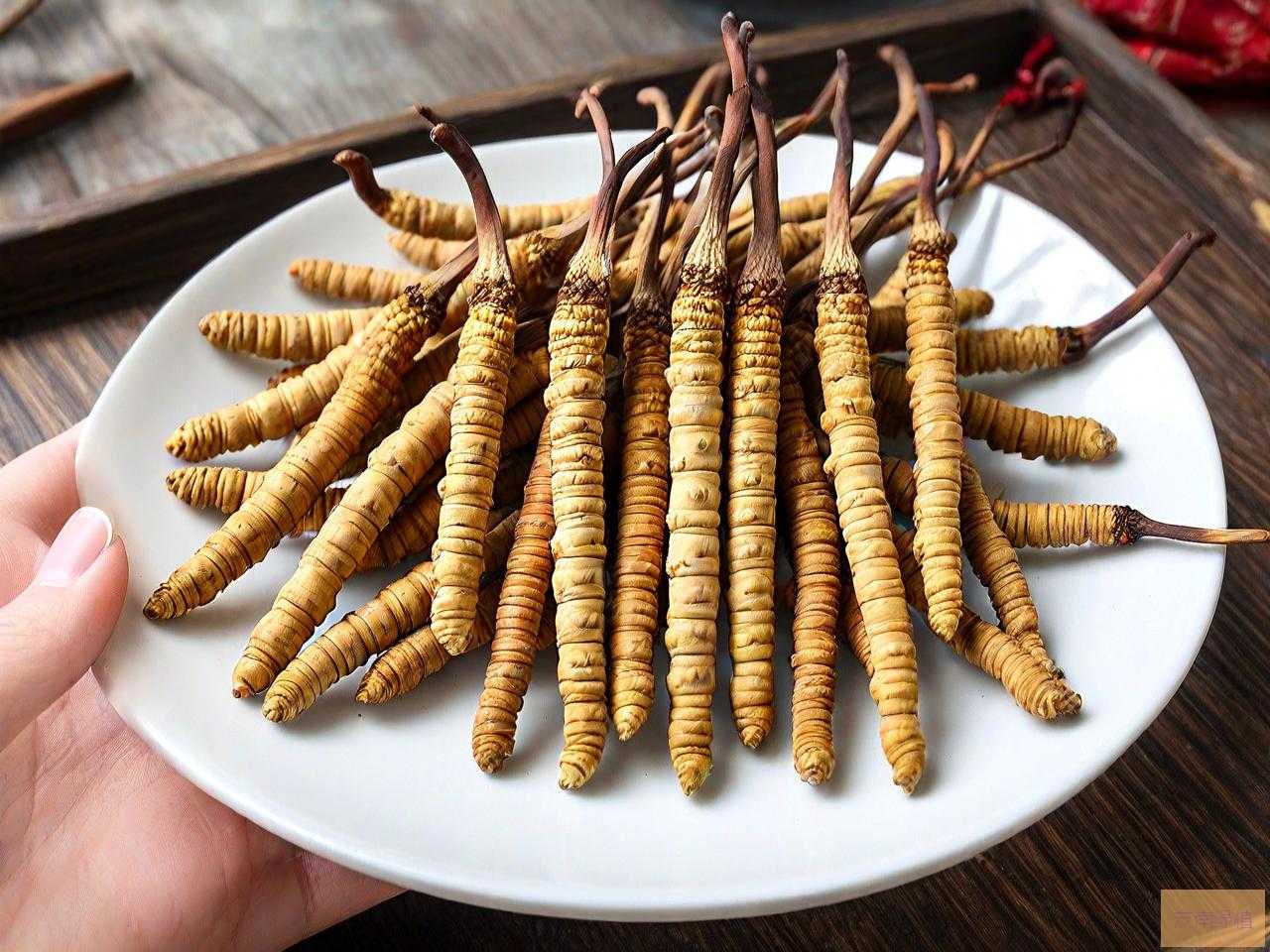 30根虫草大概多少钱