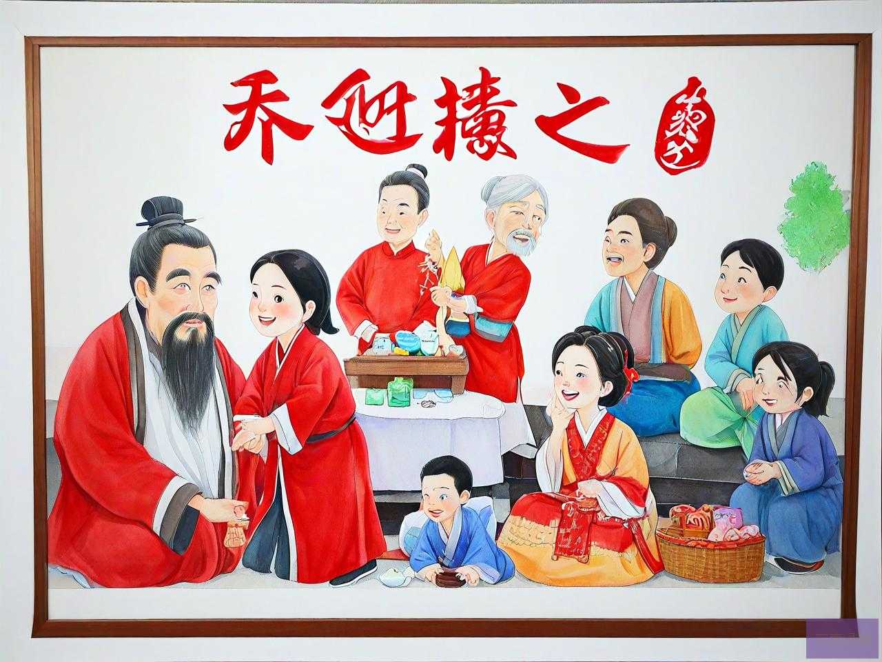 乔迁之喜送什么东西好