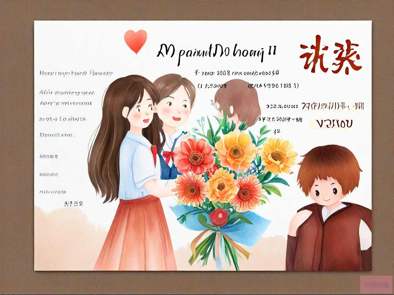 毕业送给教师的祝福语