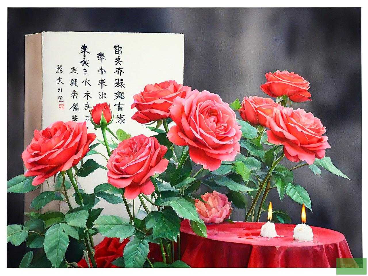 一周年祭奠用什么鲜花