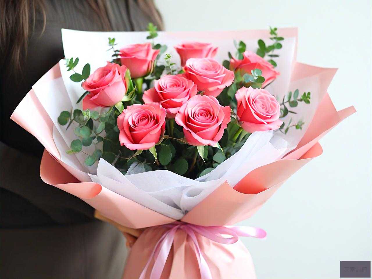 妻子生日送什么花合适