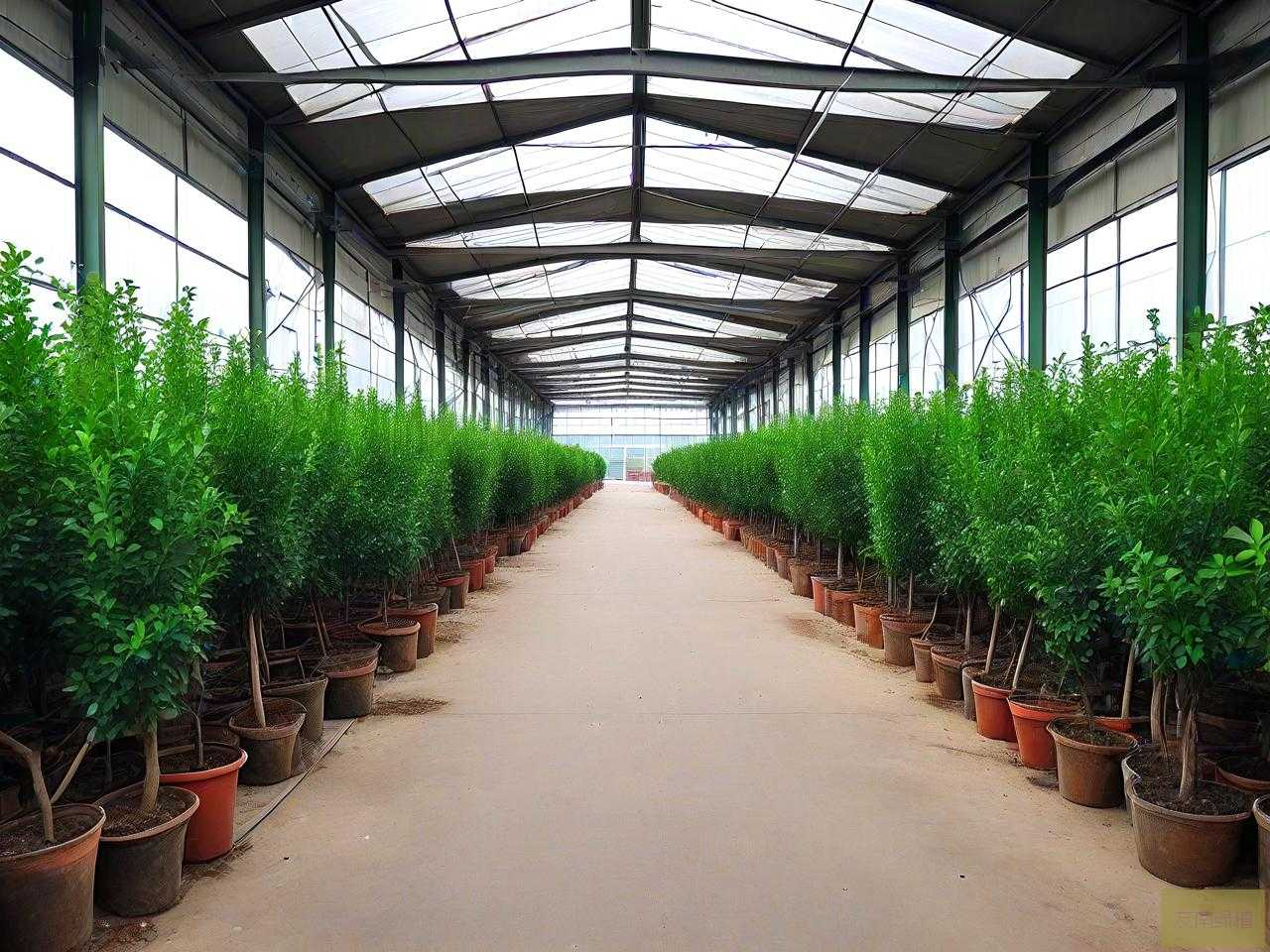 广州苗木批发市场在哪