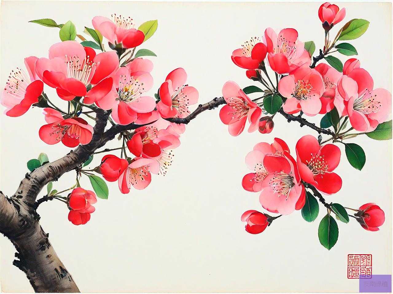 海棠花呀海棠花 京剧