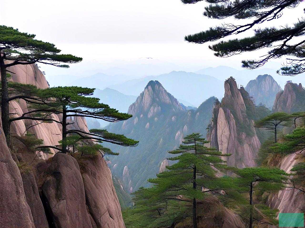 黄山旅游一次花多少钱