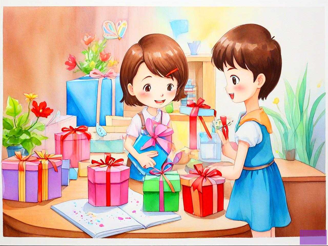 老师应该送什么礼物好
