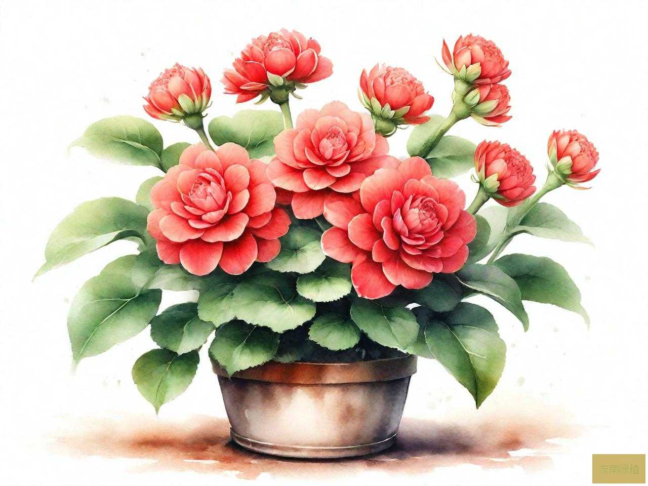 养猫能养长寿花吗
